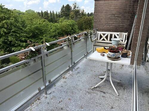 Balkon - 