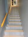 Treppe Untergeschoss - Gewerbeobjekt (Büro, Produktion, Verkauf) in Irrel zum Kaufen