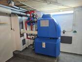 Neue Heizung - 