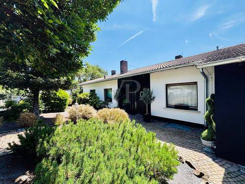 Hausansicht - 