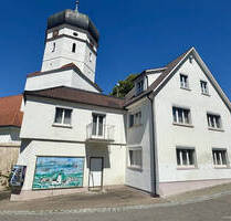 Haus mit Geschichte - Sofort frei! - Bad Überkingen Unterböhringen