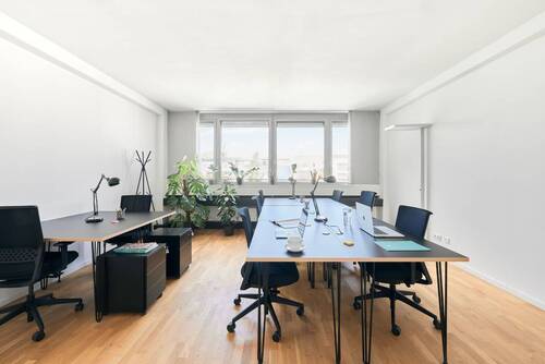 Bild 2 - Büro zur Miete in München