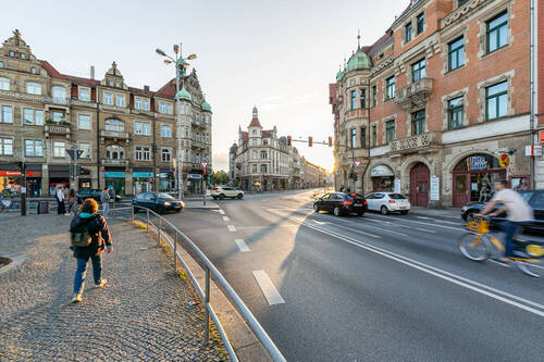 Umgebung - 
