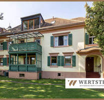 Mehrfamilienhaus in Bestlage - Dresden Blasewitz