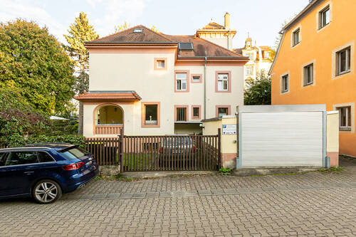 Außenansicht - 