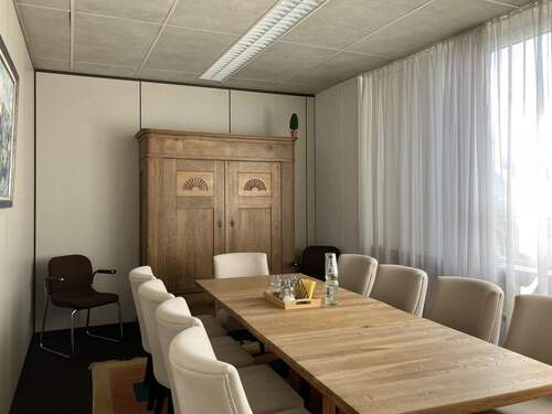 Büroraum (Raum 403) - 
