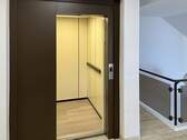 Aufzug - 