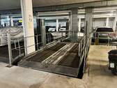 Pkw-Stellplatz in der Tiefgarage (oben Nr. 71) - 