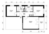Grundriss - 