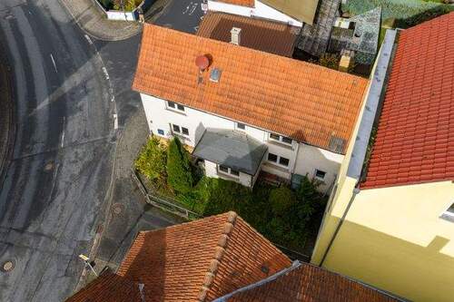 Drohne_Oben_Hauseingang - 