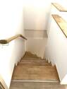 Kellertreppe - 