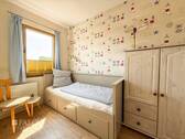 Kinderzimmer Hauptwohnung - 