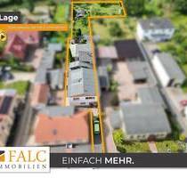 Den Molli als Nachbar - 680.000,00&nbsp;EUR Kaufpreis, ca.&nbsp; 245,00&nbsp;m&sup2;&nbsp;Wohnfl&auml;che in Kühlungsborn (PLZ: 18225)