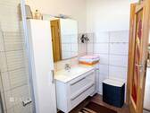 Badezimmer Hauptwohnung - 