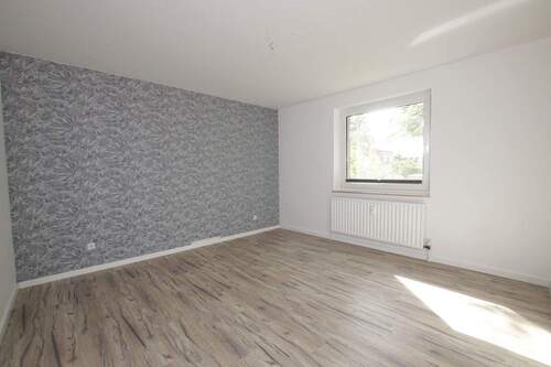 Schlafzimmer - Etagenwohnung mit 62,00 m&sup2; in Oelde zur Miete