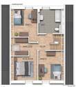 Grundriss DG - 