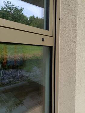 Detail Fenster - 