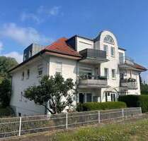 Bezugsfreies Dachgeschoss mit 2 Balkonen, EBK und attraktivem Grundriss - Berlin Französisch Buchholz