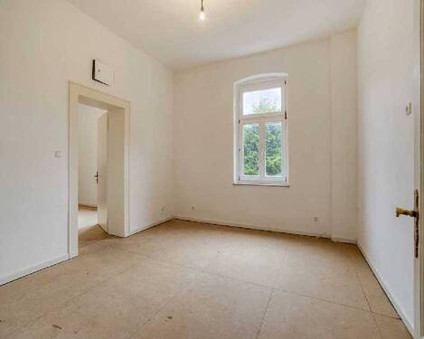 Wohnung 3: Schlafzimmer - 