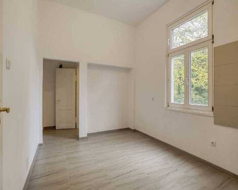 Wohnung 3: Küche - 