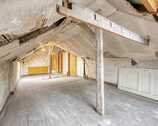 Dachgeschoss - 