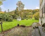 Garten - Bezugsfreies Dreifamilienhaus mit Büro Essen-KettwigHeiligenhaus
