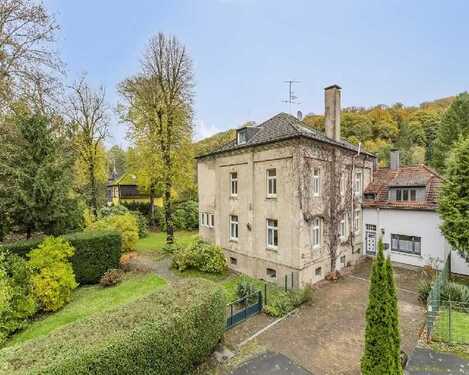 Bild 2 - 1 Zimmer Mehrfamilienhaus, Wohnhaus zum Kaufen in Essen