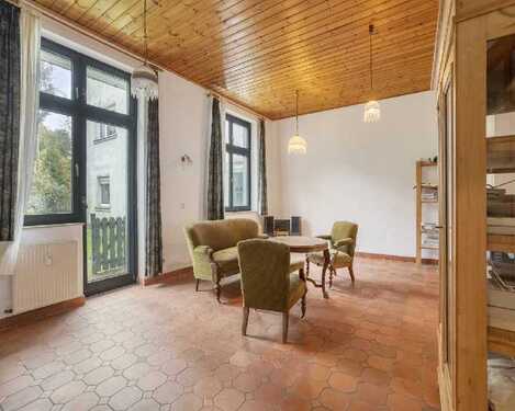 Büroeinheit - 1 Zimmer Mehrfamilienhaus, Wohnhaus in Essen
