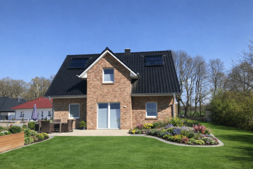 Kapitänsgiebel_3.png - Landhaus mit Herrengiebel in Elsten