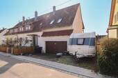 Außenansicht (2) - 5 Zimmer Doppelhaushälfte zum Kaufen in Pliezhausen