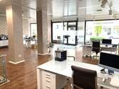 Innenansicht EG - Attraktive Laden-Büro-Praxisfläche im Herzen von Nürnberg zu vermieten!