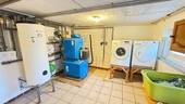 HWR, Gas-Heizung mit Wasseraufbereitung - 