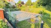 Terrassenbereich angrenzend - 