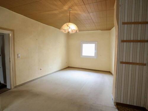 Schlafzimmer - 