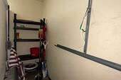Abstellraum - 