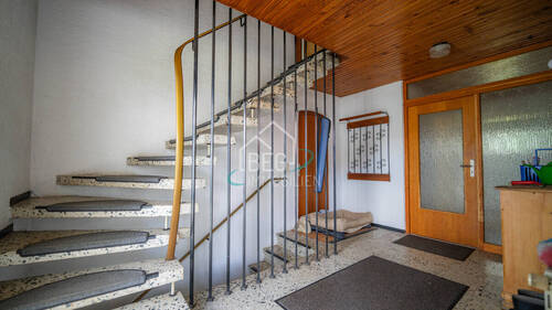 Treppenhaus - 