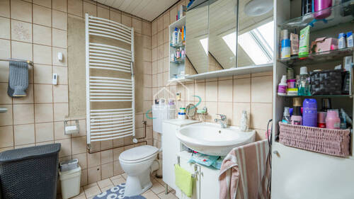 Bad/WC DG - 