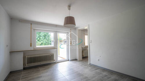 Schlafzimmer UG - 