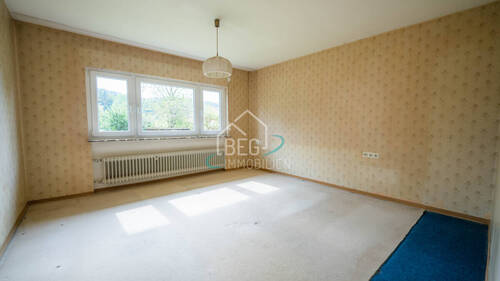 Schlafzimmer EG - 