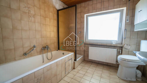 Bad/WC EG - 