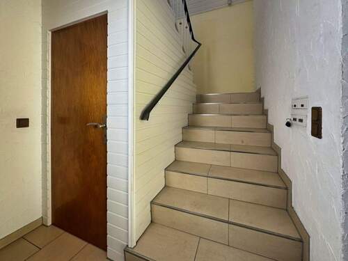 Hausflur im Erdgeschoss - 