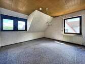 Wohnzimmer im Obergeschoss - 