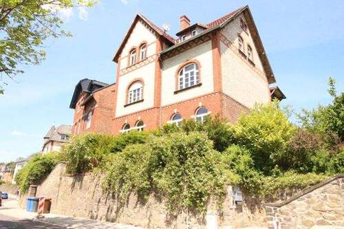 Außenansicht - Wohnung in Wetzlar - 795,00 EUR Kaltmiete, ca.  79,00 m² Wohnfläche