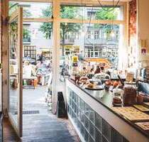 Tapas Bar mit Teilküche - 1.800,00 EUR Kaltmiete, in Berlin (PLZ: 10405) Prenzlauer Berg