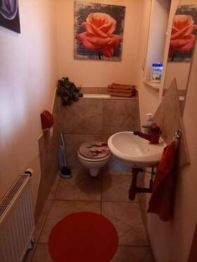 Gäste-WC - 