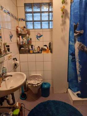 2. Badezimmer - 