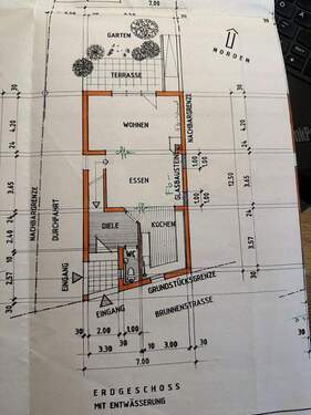 Erdgeschoss - 