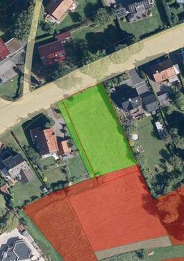 Bauland - Grundstück in Detmold zum Kaufen