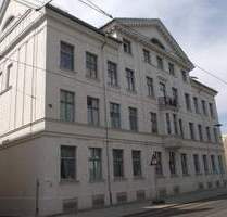 schöne 3-Raum Altbauwohnung mit Balkon in dem Hochparterre - Cottbus Mitte