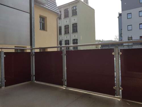 Balkon.jpg - Etagenwohnung mit 82,50 m&sup2; in Cottbus zur Miete
